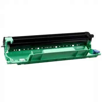 EXTRA DIGITAL PP-DR1000 trommeleenheid voor Brother DR1000, DR1050, DR1080 - zwarte laserdrukker-trommel