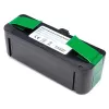 EXTRA DIGITAL vervangende accu (14,4 V, 5,2 Ah) voor iRobot Roomba 500/600/700/800-serie - Li-ion