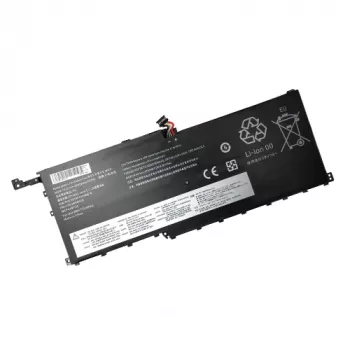 EXTRA DIGITAL vervangende accu voor Lenovo ThinkPad X1 Carbon / X1 Yoga - 3290 mAh, 50 Wh, 15,2 V, Li-Ion