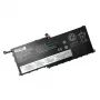 EXTRA DIGITAL vervangende accu voor Lenovo ThinkPad X1 Carbon / X1 Yoga - 3290 mAh, 50 Wh, 15,2 V, Li-Ion