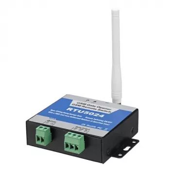 EXTRA DIGITAL RTU5024 GSM-stuurapparaat (communicator)
