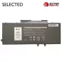 Extra Digital Selected Dell 3HWPP Laptop-accu 4100mAh 11.1V (3-cellen Li-Ion)