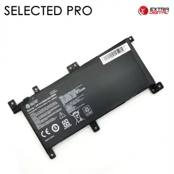 Extra Digital Selected Pro laptopaccu voor ASUS C21N1509, 5000mAh