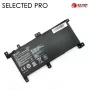 Extra Digital Selected Pro laptopaccu voor ASUS C21N1509, 5000mAh