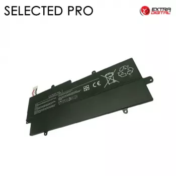 Extra Digital Selected Pro notebookaccu voor Toshiba PA5013U-1BRS, 2600mAh