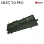 Extra Digital Selected Pro notebookaccu voor Toshiba PA5013U-1BRS, 2600mAh