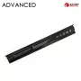 Extra Digital Selected Vervangingsaccu voor HP ProBook 440 G2 Serie (VI04) - 2200mAh, 14.8V, 4-cellen Li-Ion, Zwart