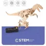 EXTRA DIGITAL houten bouwpakket Tyrannosaurus, leermodel