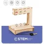 EXTRA DIGITAL houten verkeerslicht educatief model