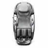 EXTRALINK 3D Zero Gravity massagestoel met SL-track, wit-zwart