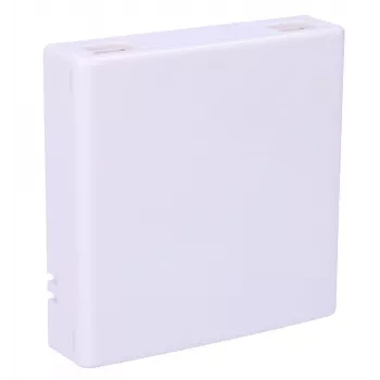 Extralink Agnes glasvezelbox, 2 splices