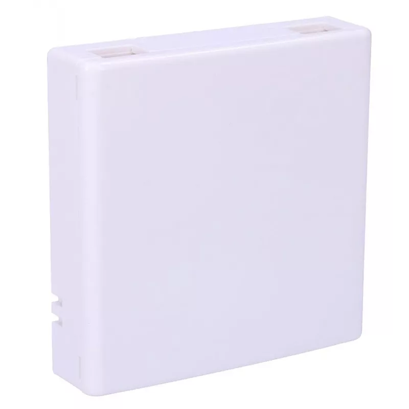 Extralink Agnes glasvezelbox, 2 splices
