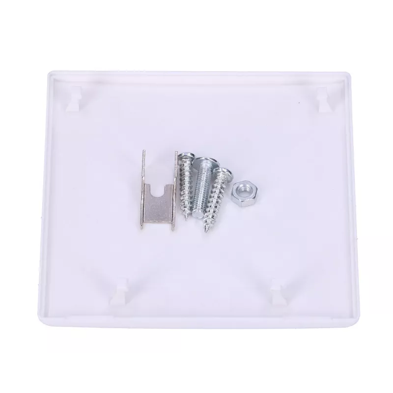 Extralink Agnes glasvezelbox, 2 splices