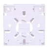 Extralink Agnes glasvezelbox, 2 splices
