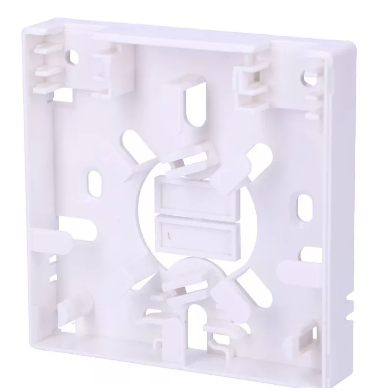 Extralink Agnes glasvezelbox, 2 splices