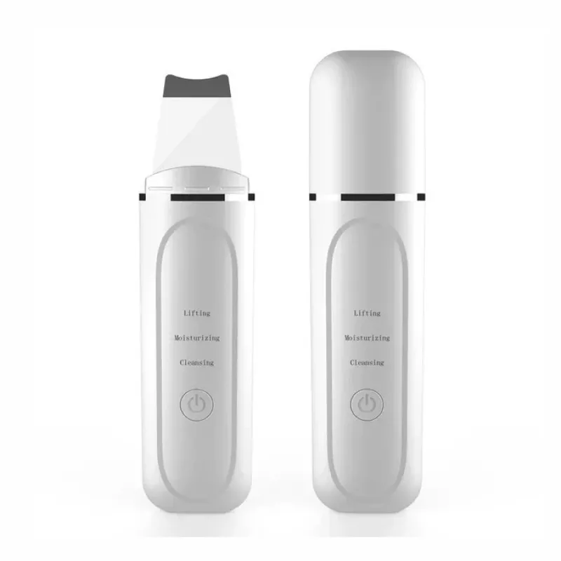 Extralink Beauty ultrasone huidreiniger 3in1 - ultrasoon peelingapparaat