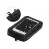 Extralink fietshouder voor smartphone, waterdicht, 360° draaibaar, veilige sluiting