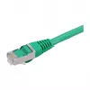 Extralink Cat.6 FTP 10m LAN-patchkabel, koperen netwerkkabel, twisted pair 1Gbit/s