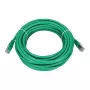 Extralink Cat.6 FTP 10m LAN-patchkabel, koperen netwerkkabel, twisted pair 1Gbit/s