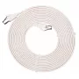 EXTRALINK Cat.8 U/FTP flat patchkabel 5m 40Gbps wit