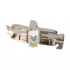 Extralink CAT6A RJ45 gereedschapsloze stekker – UTP 8P8C verguld 10Gbps Ethernet-stekker