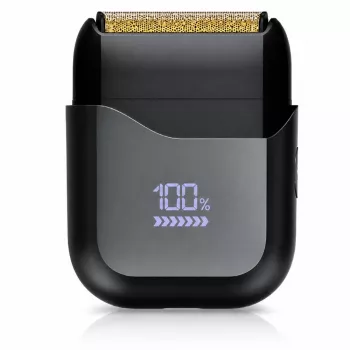 Extralink EX.80975 baard- en hoofdtrimmer IPX7 900mAh – 5-in-1 verzorgingsset