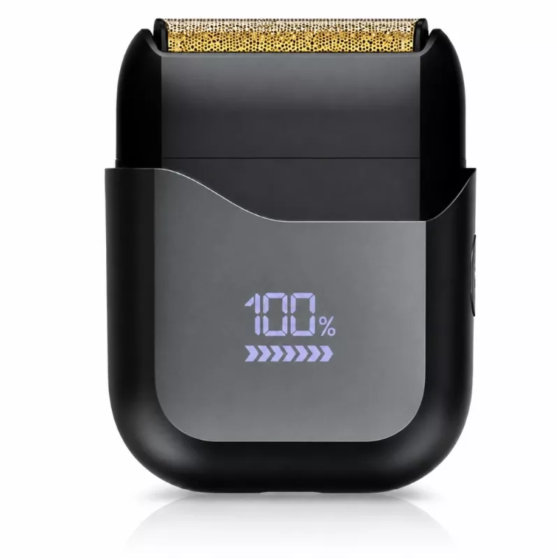 Extralink EX.80975 baard- en hoofdtrimmer IPX7 900mAh – 5-in-1 verzorgingsset