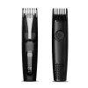 EXTRALINK haar- en baartrimmer met bakje, 1-20 mm, USB-C, IPX6, 800 mAh