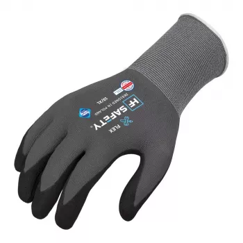Extralink HF Safety Flex veiligheidshandschoenen, 1 paar, maat 6/XS