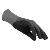 Extralink HF Safety Flex veiligheidshandschoenen 1 paar, maat 9/L