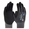 Extralink HF Safety Flex beschermende handschoenen, maat 10/XL, 1 paar