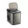 Extralink Home ijsblokjesmachine zilver 12 kg/24u 150 W