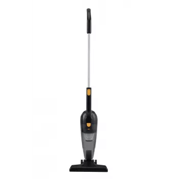 Extralink Home R-707 2-in-1 steelzuiger, 600 W, zwart