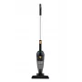 Extralink Home R-707 2-in-1 steelzuiger, 600 W, zwart