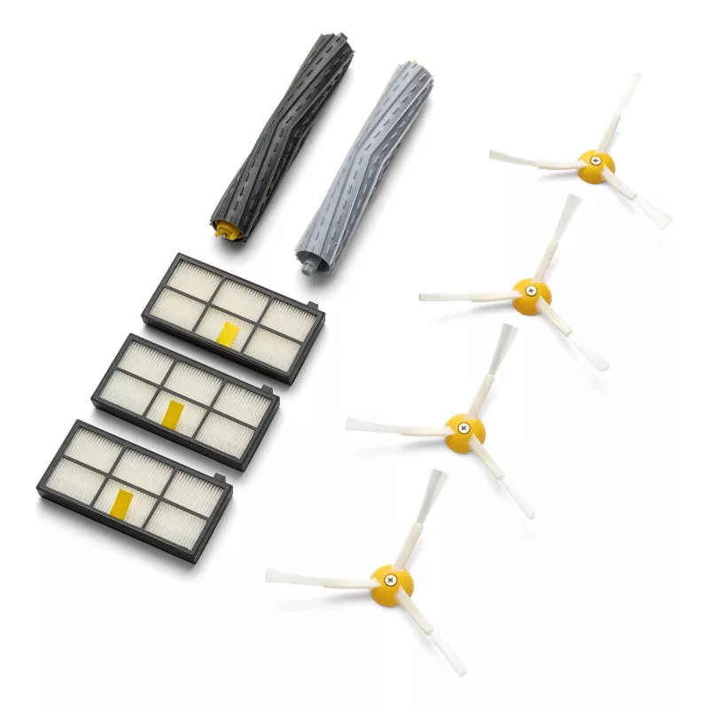 EXTRALINK iRobot Roomba 800/900 Series accessoirekit | 9-delige vervangset