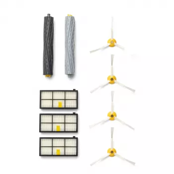 EXTRALINK iRobot Roomba 800/900 Series accessoirekit | 9-delige vervangset
