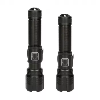Extralink LED Zaklamp EFL-1126 Thor, 1000lm