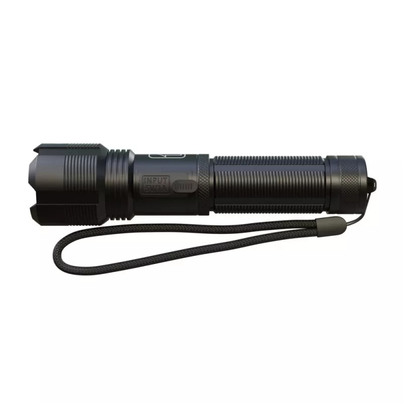 Extralink LED Zaklamp EFL-1126 Thor, 1000lm