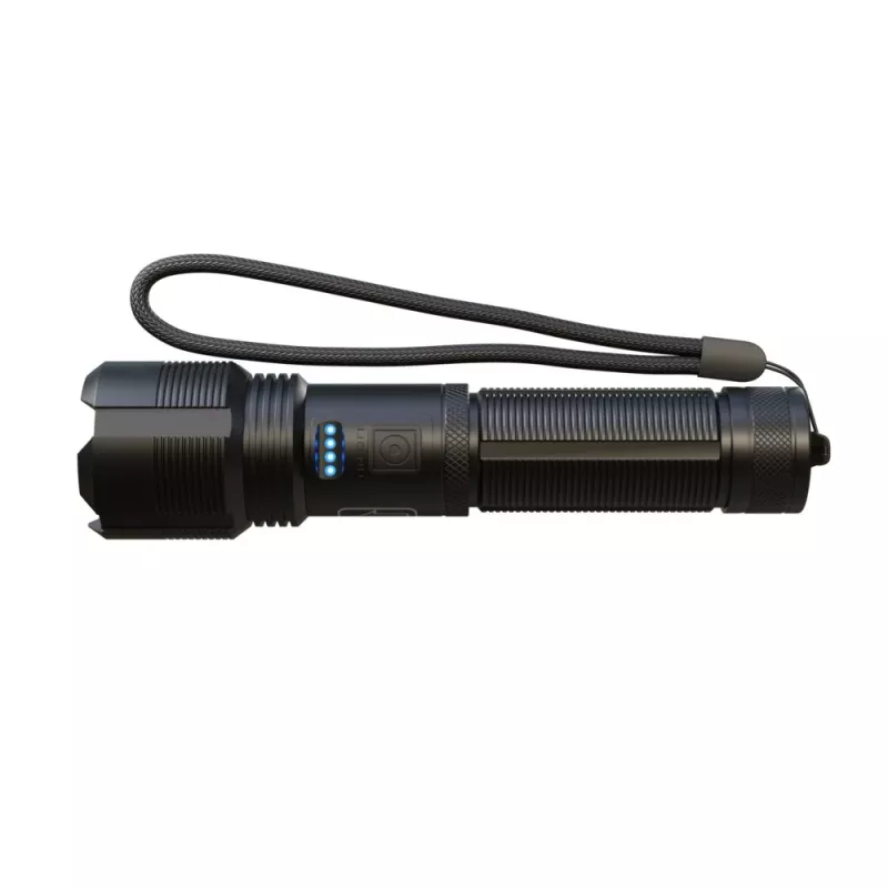 Extralink LED Zaklamp EFL-1126 Thor, 1000lm