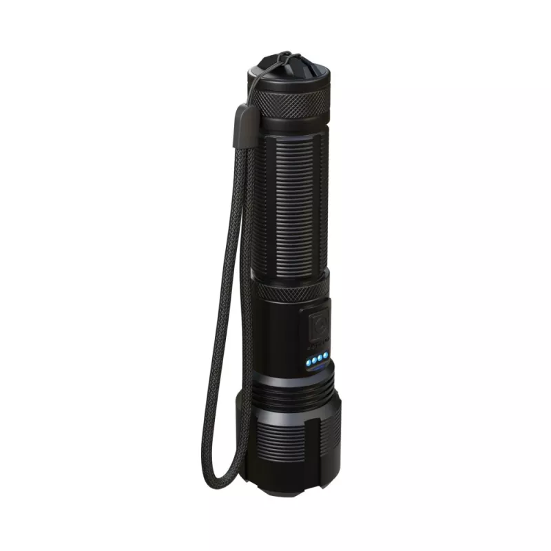 Extralink LED Zaklamp EFL-1126 Thor, 1000lm
