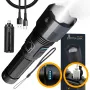 Extralink LED Zaklamp EFL-1126 Thor, 1000lm