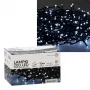 Extralink LED-lichtsnoer 200 LED's koelwit 10m + 3m IP44 binnen/buiten