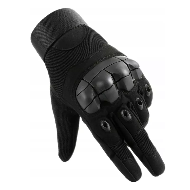 Extralink militaire tactische handschoenen Combat Survival touchscreen M mil-679