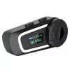 Extralink motor-intercom voor 6 rijders, Bluetooth 5.1, Poolse spraakuitvoer, ruisonderdrukking