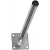 Extralink P600 dakmontage 600mm verzinkt stalen antennemast