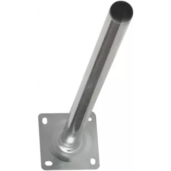 Extralink P600 dakmontage 600mm verzinkt stalen antennemast