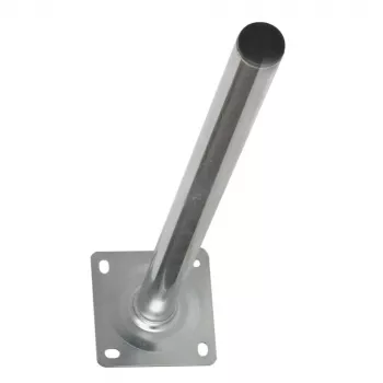 Extralink P600 dakmontage 600mm verzinkt stalen antennemast