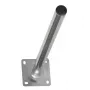 Extralink P600 dakmontage 600mm verzinkt stalen antennemast