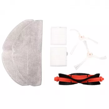 EXTRALINK reserveonderdelenkit voor Xiaomi robotstofzuiger S20