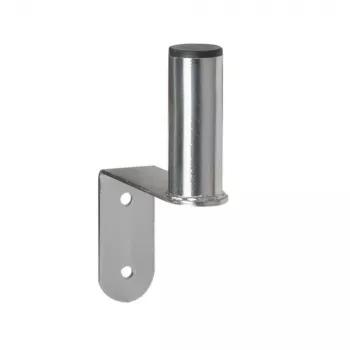 Extralink S100 wand-/balkonhouder, 100mm, staal, verzinkt